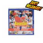 2026 Topps Heritage Baseball Mega Box (Choose Team - 4-Box Break #1) Baseball